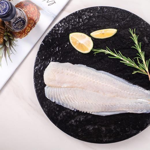 无骨巴沙鱼柳 宝宝辅食 380g（±20G) 商品图2