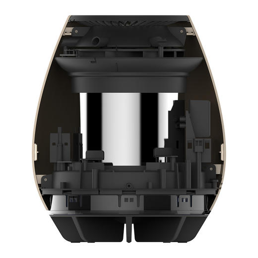 DAS180 空气消毒机 商品图2