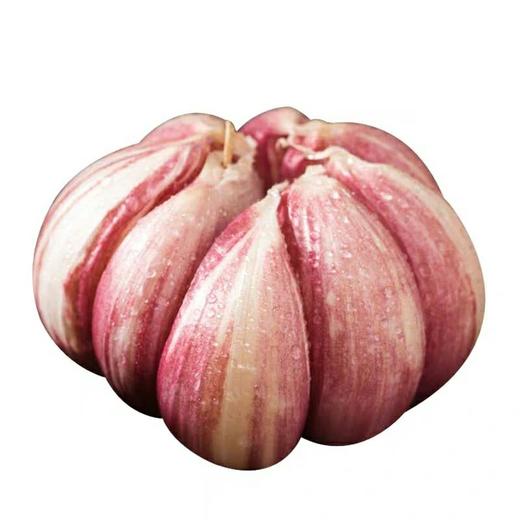 红蒜 500g （蔬菜调味） 商品图1