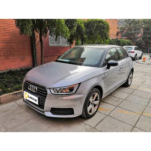 奥迪 A1 30TFSI Sportback S Line运动版 【长租-北京】 商品图3