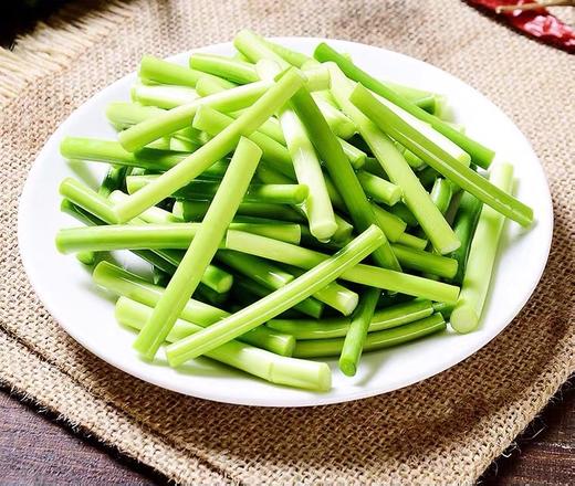 新蒜苔 250g （蔬菜） 商品图3