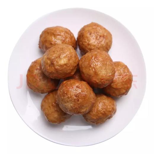 旗舰店  华都  红烧丸子2.3kg*4 商品图0