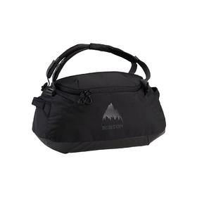 Burton 20-21款 MULTIPATH 40L行李包 黑色