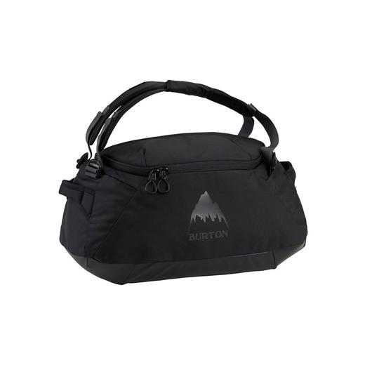 Burton 20-21款 MULTIPATH 40L行李包 黑色 商品图0