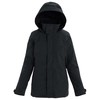 Burton 20-21款 JET SET JACKET 女款雪服 黑色 商品缩略图0