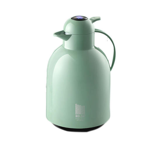 【物生物保温壶家用开水瓶】居家日用智能显温保暖壶大容量热水壶 商品图4