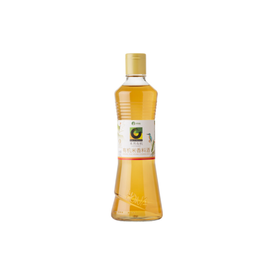 禾然有机有机米香料酒500ml