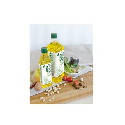 大士有机花生油1.8L 商品图1