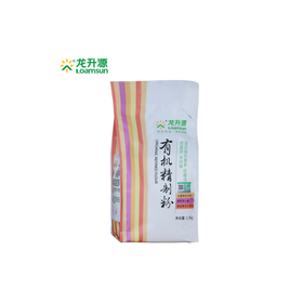 有机面包粉1.5KG