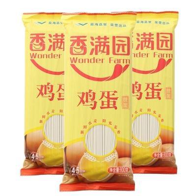 挂面800g*3把(0100186) 商品图0