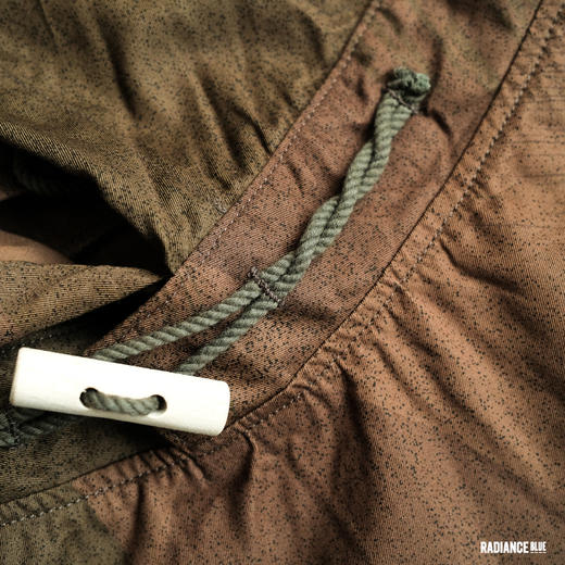 nigel cabourn/nc/迷彩罩衫