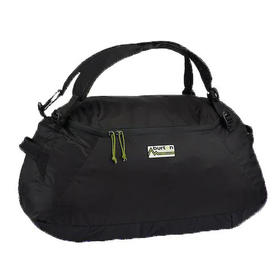 Burton 20-21款 MLTPTH DUFF 40L 可收纳手提包 黑色