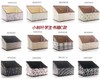 小树叶学生用布艺书箱（1407122） 商品缩略图0