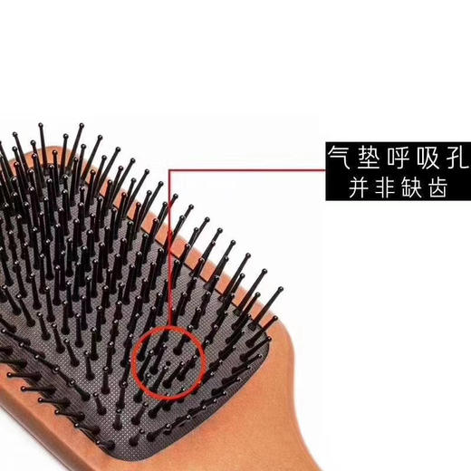 Aveda艾凡达气垫按摩梳 商品图3