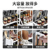 厨房置物架免打孔调料架收纳架刀架神器筷子刀具 用品 商品缩略图3