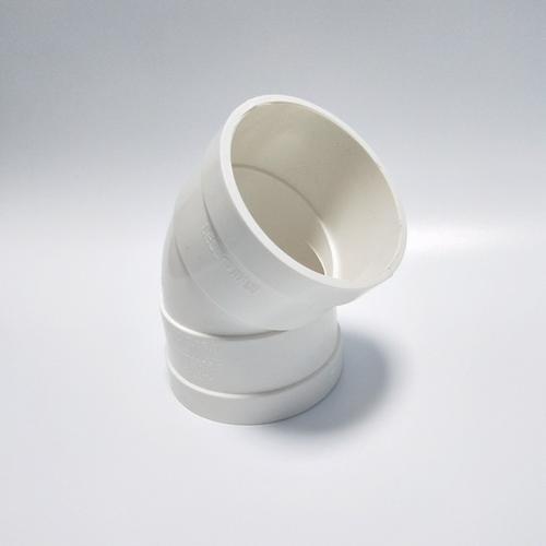 联塑 75 PVC小弯 商品图0