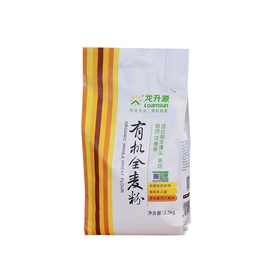 有机全麦粉1.5KG
