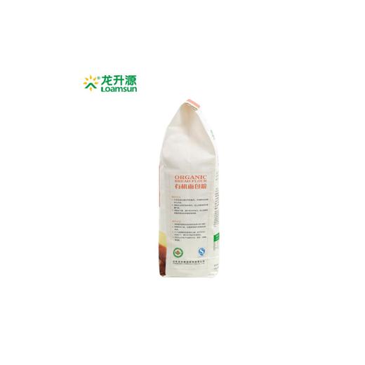 有机面包粉1.5KG 商品图1