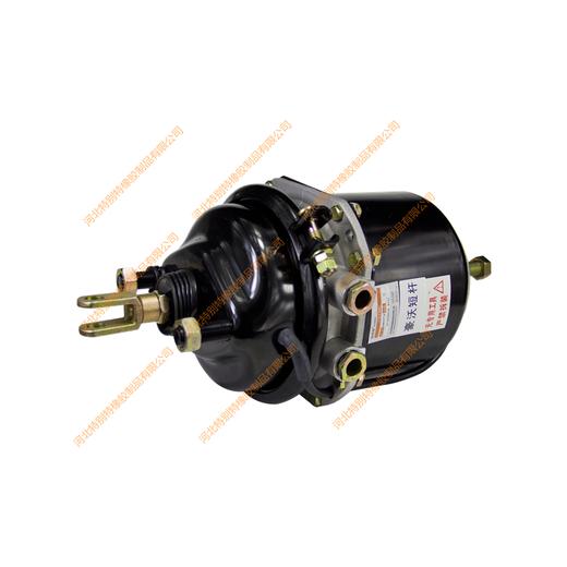 豪沃刹车分泵（短杆140）/豪沃弹簧制动室/豪沃分泵/豪沃140短杆/豪沃短杆（单价=1个、1箱=2个） 商品图0