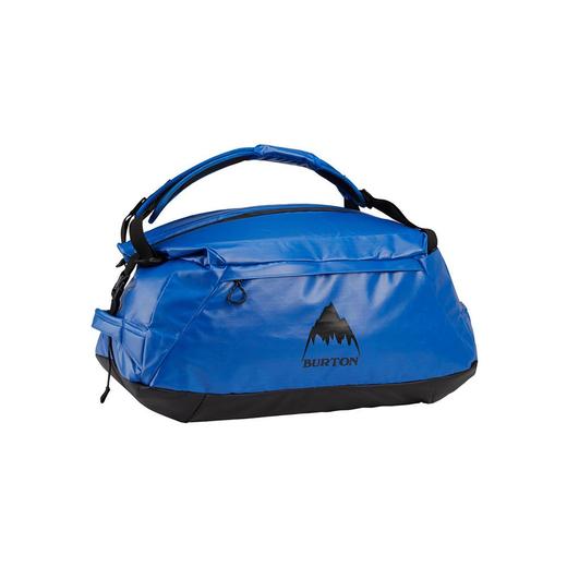 Burton 20-21款 MULTIPATH 60L行李包 蓝色 商品图0