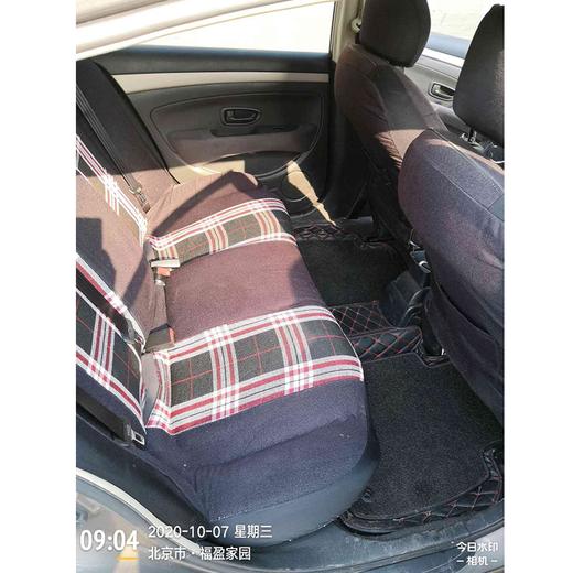 【月租-北京】日产 轩逸 经典 1.6XE 自动领先版 商品图8