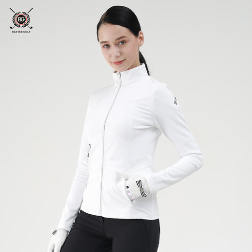 BLKTEE GOLF 女士高尔夫运动外套 BG-20056 商品图3
