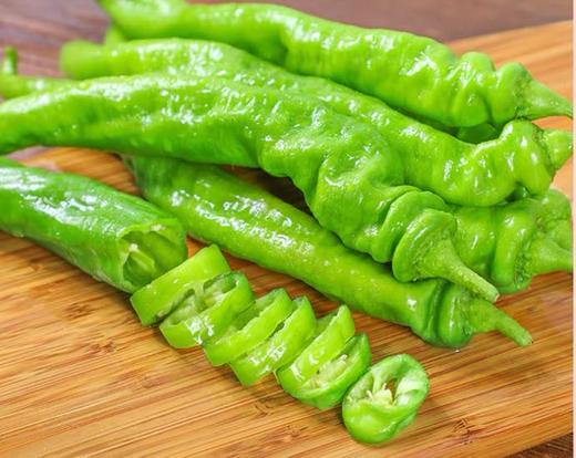 螺丝椒 500g （蔬菜调味） 商品图2