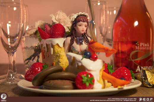 起司少女 商品图7