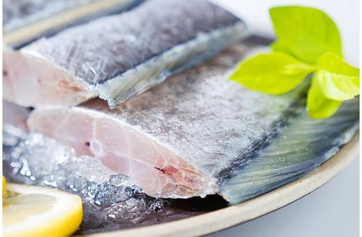 带鱼段 750g 商品图4