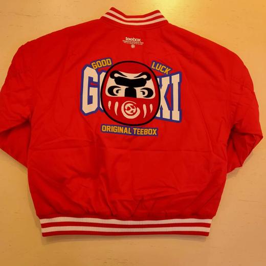 小以纯 男童梭织夹棉外套 货号：f394314002 商品图0