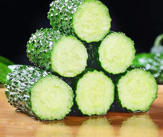 刺黄瓜 450g-550g （蔬菜） 商品图3