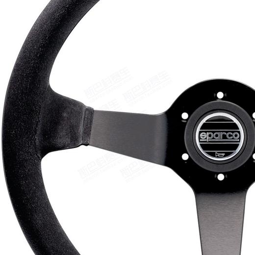 SPARCO 方向盘 场地 拉力 商品图1