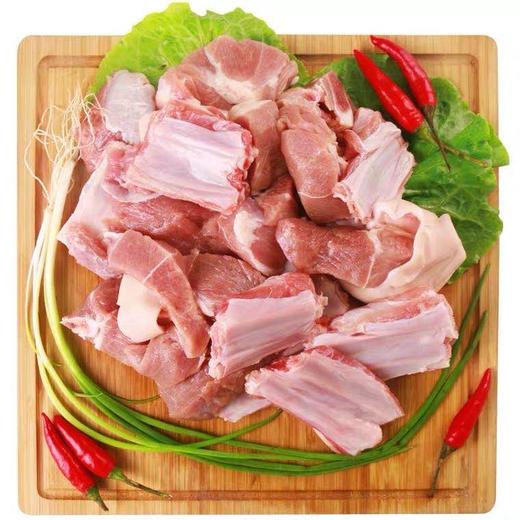 苏食羊腿肉1000克  0514 商品图1