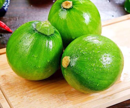 小团瓜 1000g （蔬菜） 商品图0
