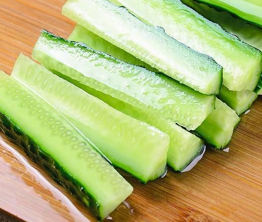 刺黄瓜 450g-550g （蔬菜） 商品图2