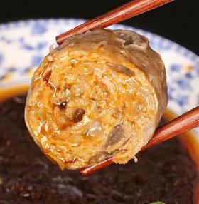 潮汕牛肉丸200g/袋