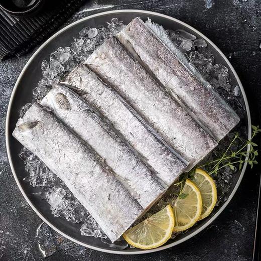 带鱼段 750g 商品图6