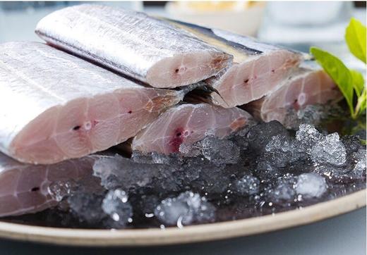 带鱼段 750g 商品图0