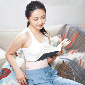  畅销日本变态腹部“抽脂带”，25分钟胜过卷腹368次！狂甩游泳圈