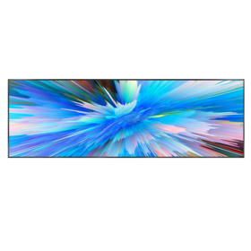 ZD·现代简约风格晶瓷画