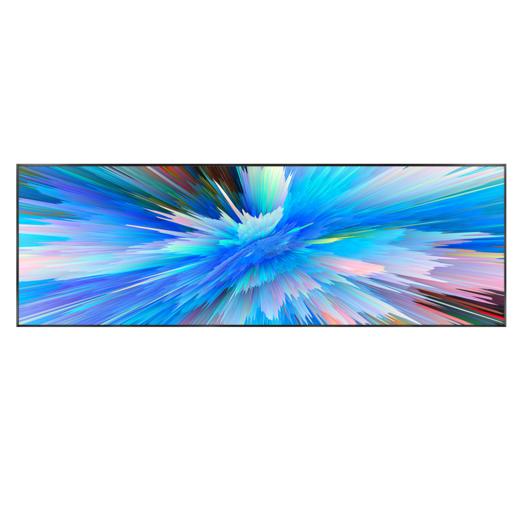 ZD·现代简约风格晶瓷画 商品图0