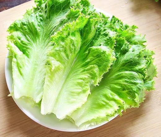 生菜 500g （蔬菜） 商品图1