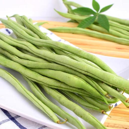 无筋豆 500g （蔬菜） 商品图0