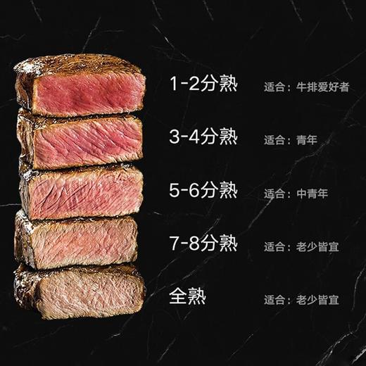 纽派菲力牛排 150g/袋 商品图3