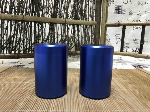 圆柱钛合金小罐  5元一个/一件100个/一件500元，螺旋小罐可装12克，免费打字（本产品为包装） 商品图0