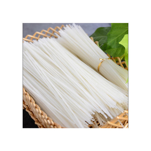 有机红薯粉丝260G 商品图1