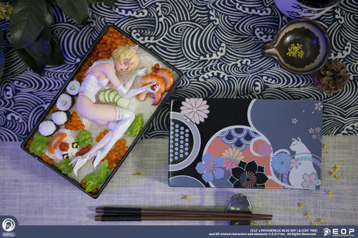 料理少女 商品图1