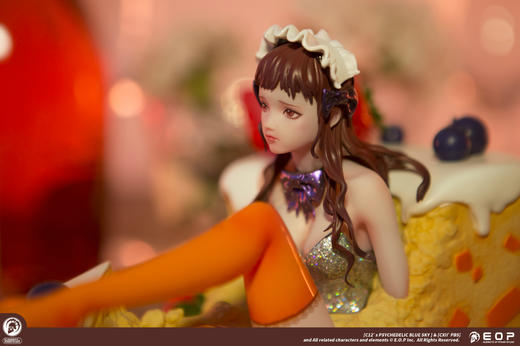 起司少女 商品图1