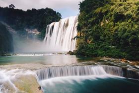 有人预测它是“第二个江南”，拥有喀斯特美貌和秘境田园小镇