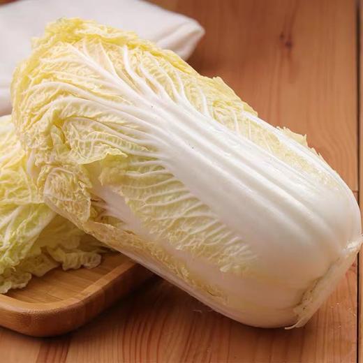 娃娃菜 700g （蔬菜） 商品图3